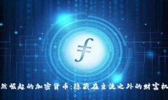 悄然崛起的加密货币：隐