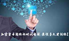 加密货币转账的时间解析